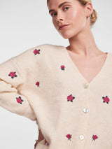 YAS Bouquet - Cardigan - HUSET Men & Women