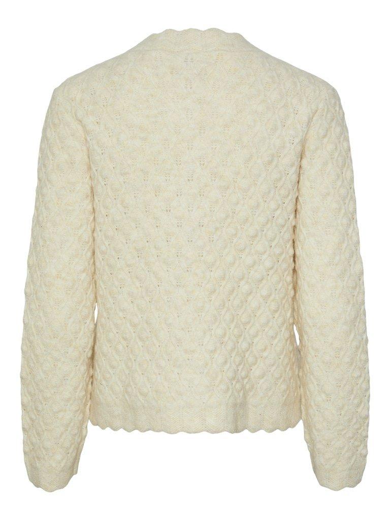 YAS Bubble - Cardigan - HUSET Men & Women