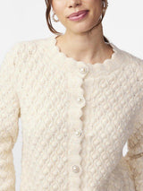 YAS Bubble - Cardigan - HUSET Men & Women