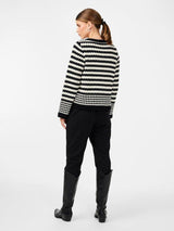 YAS Chester - Strik cardigan - HUSET Men & Women