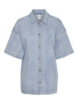 YAS Dolma - Kortærmet skjorte - HUSET Men & Women