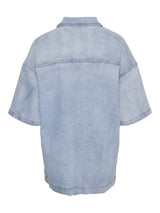 YAS Dolma - Kortærmet skjorte - HUSET Men & Women