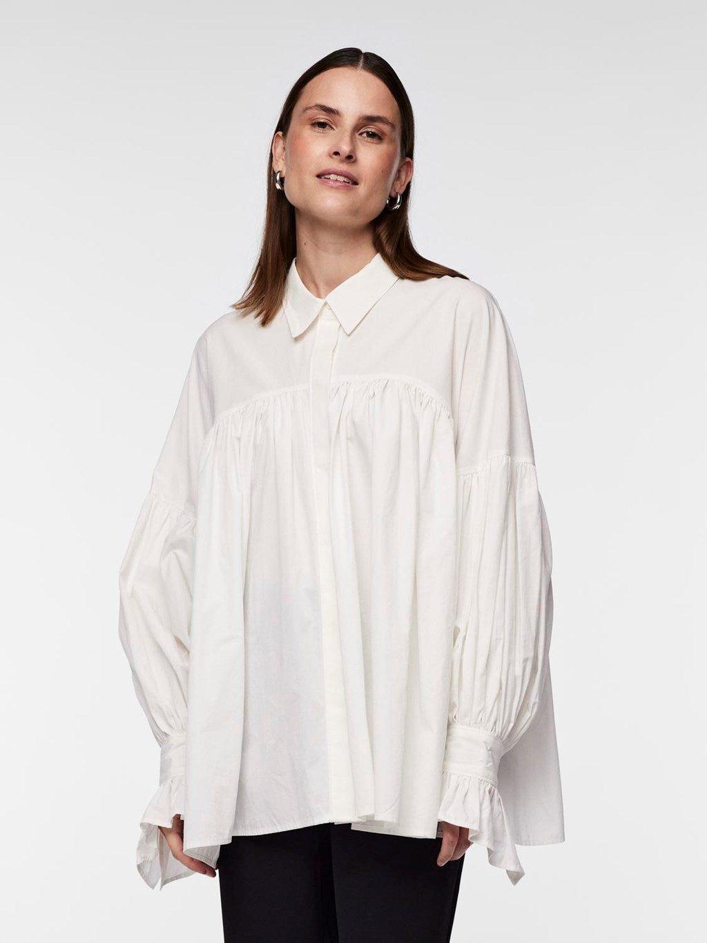 YAS Dre - Skjorte - HUSET Men & Women