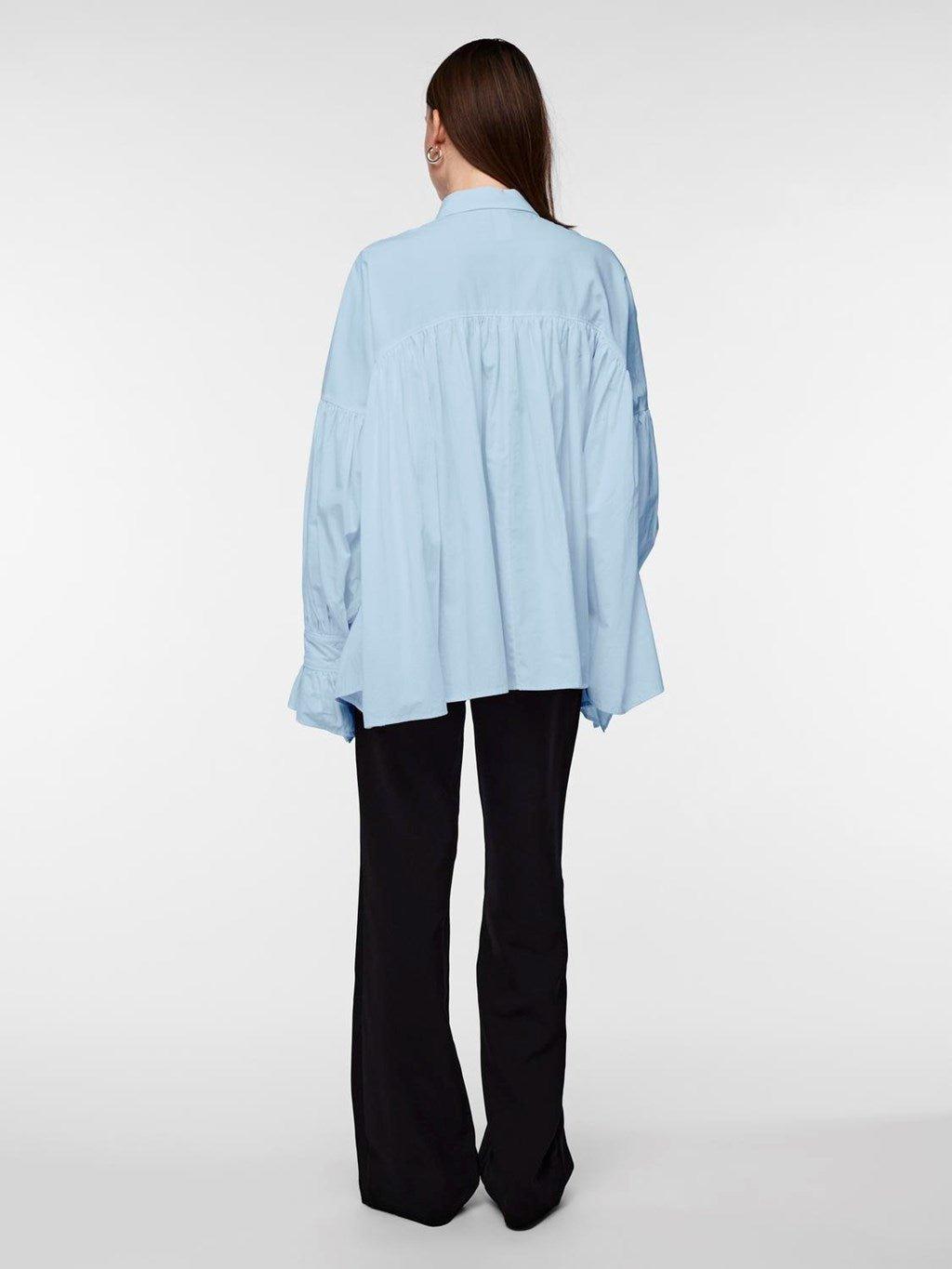 YAS Dre - Skjorte - HUSET Men & Women