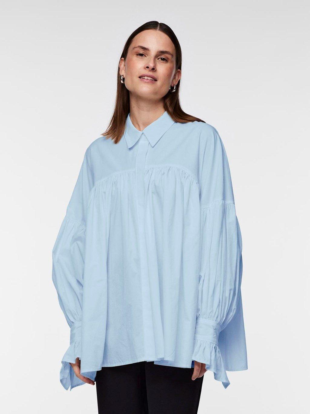 YAS Dre - Skjorte - HUSET Men & Women