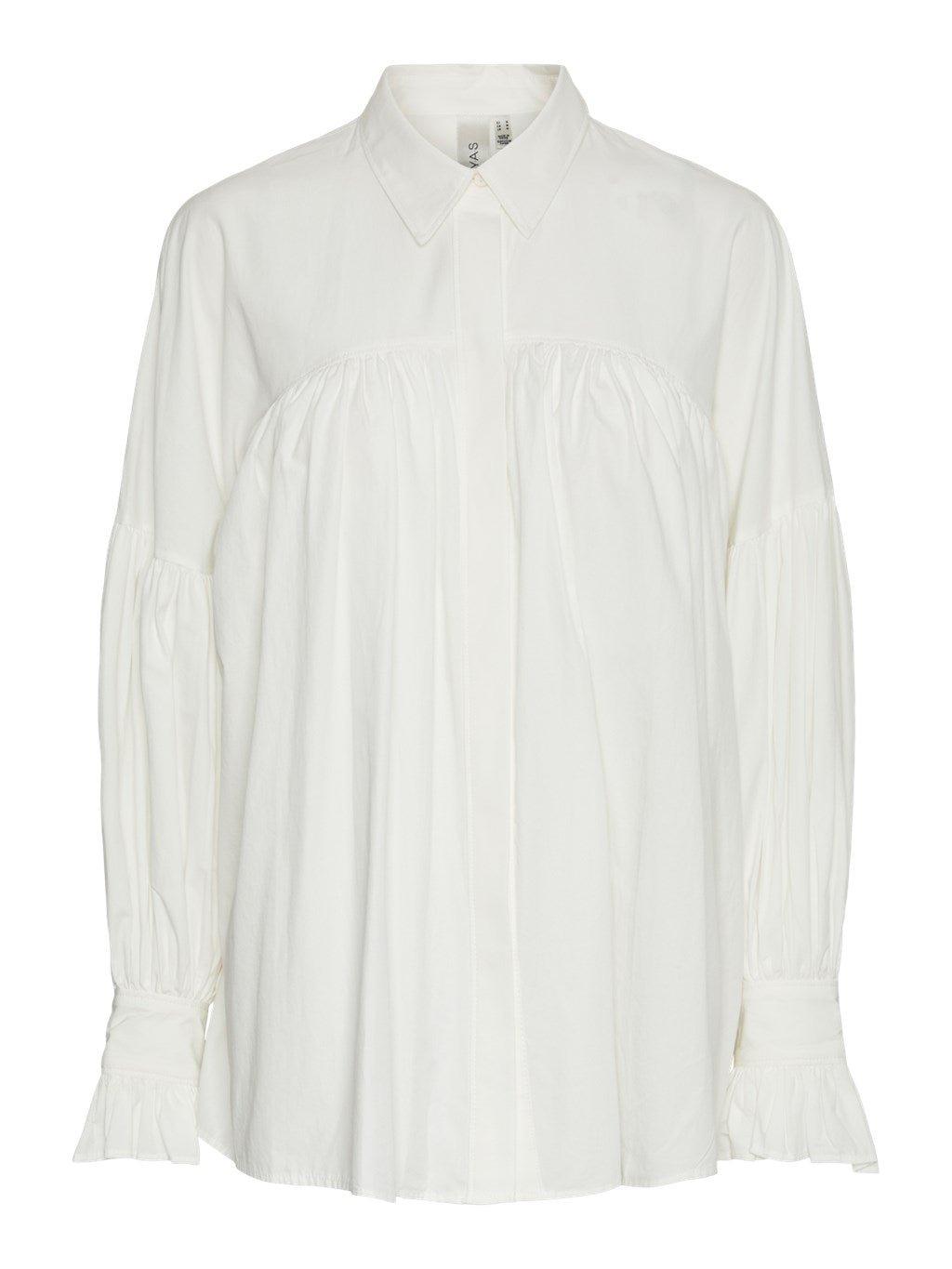 YAS Dre - Skjorte - HUSET Men & Women