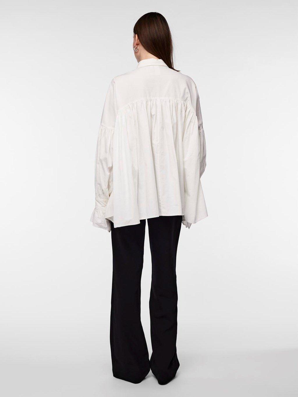 YAS Dre - Skjorte - HUSET Men & Women