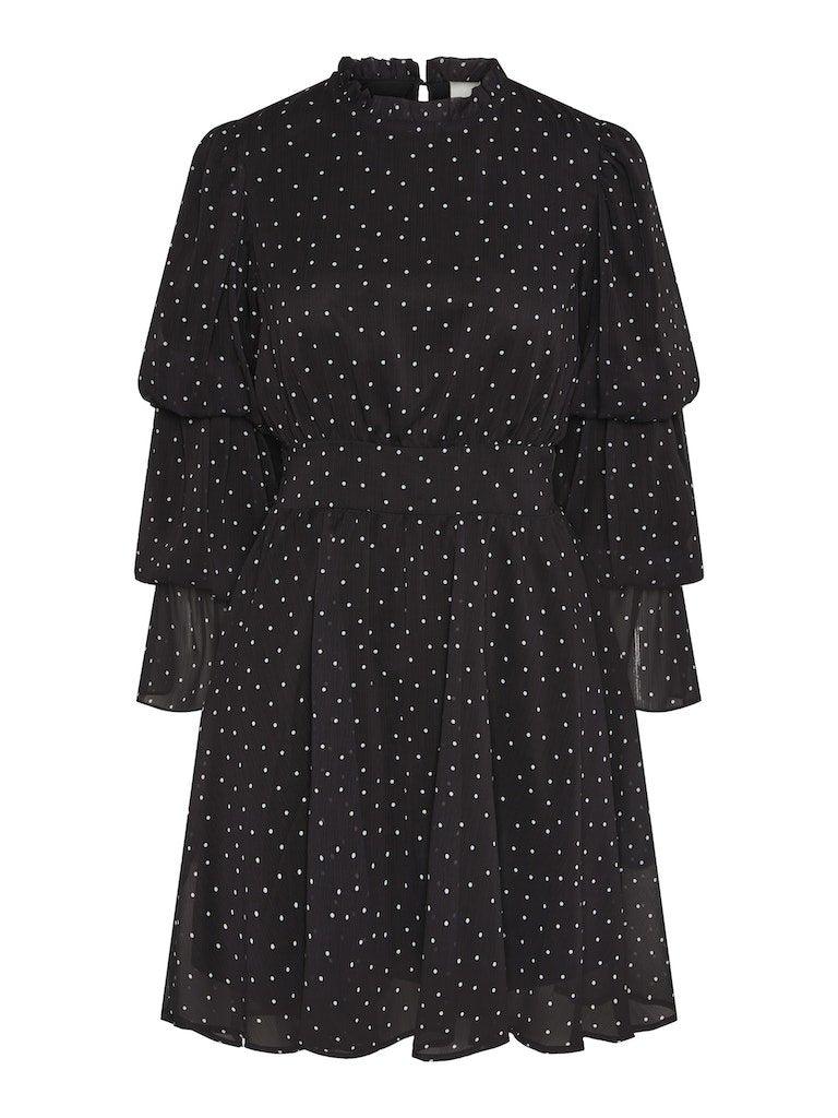 YAS - Eleanor kjole - HUSET Men & Women