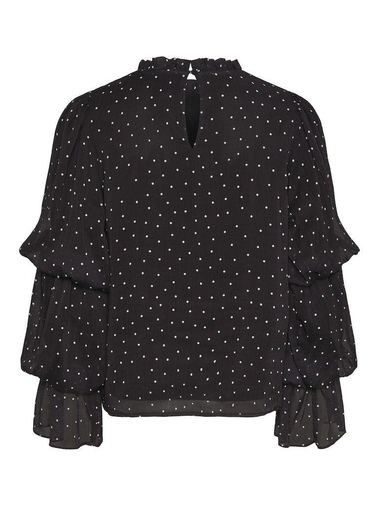 YAS Eleanor - Top - HUSET Men & Women