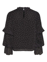 YAS Eleanor - Top - HUSET Men & Women