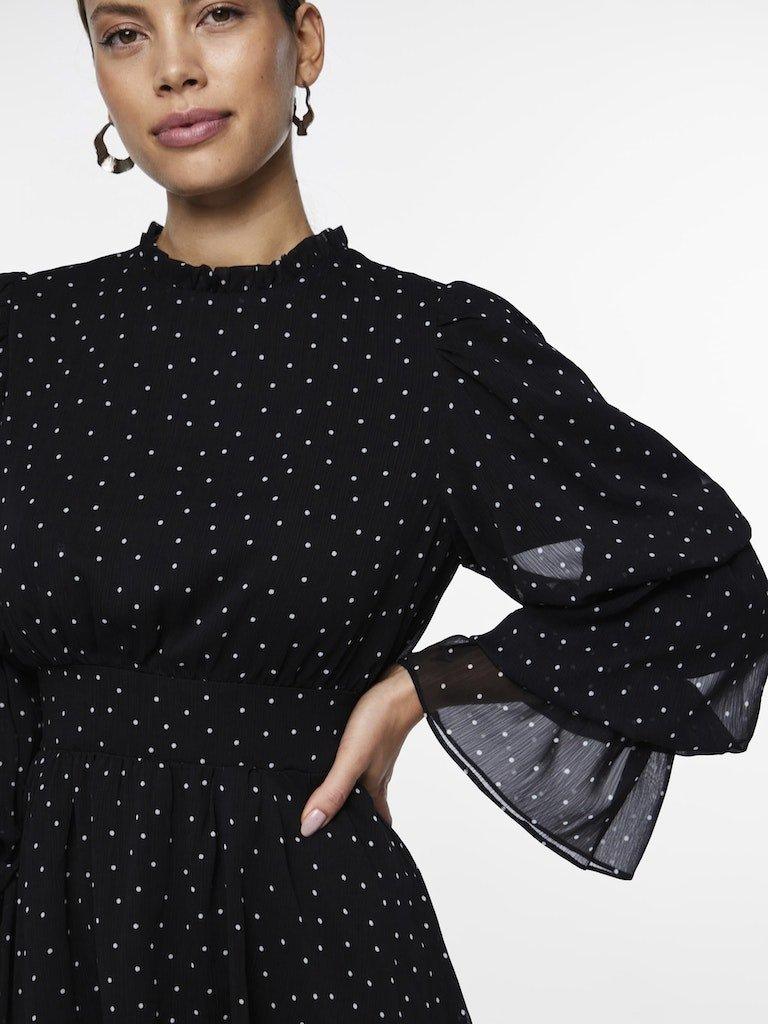 YAS Eleanor - Top - HUSET Men & Women