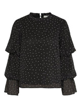 YAS Eleanor - Top - HUSET Men & Women