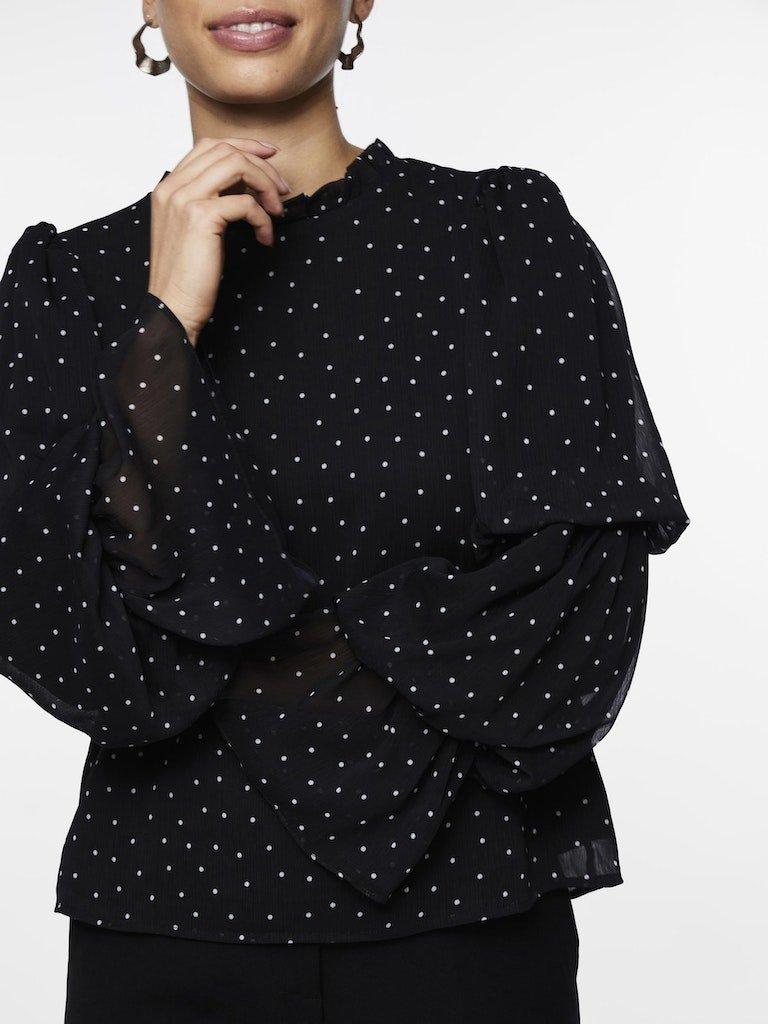 YAS Eleanor - Top - HUSET Men & Women