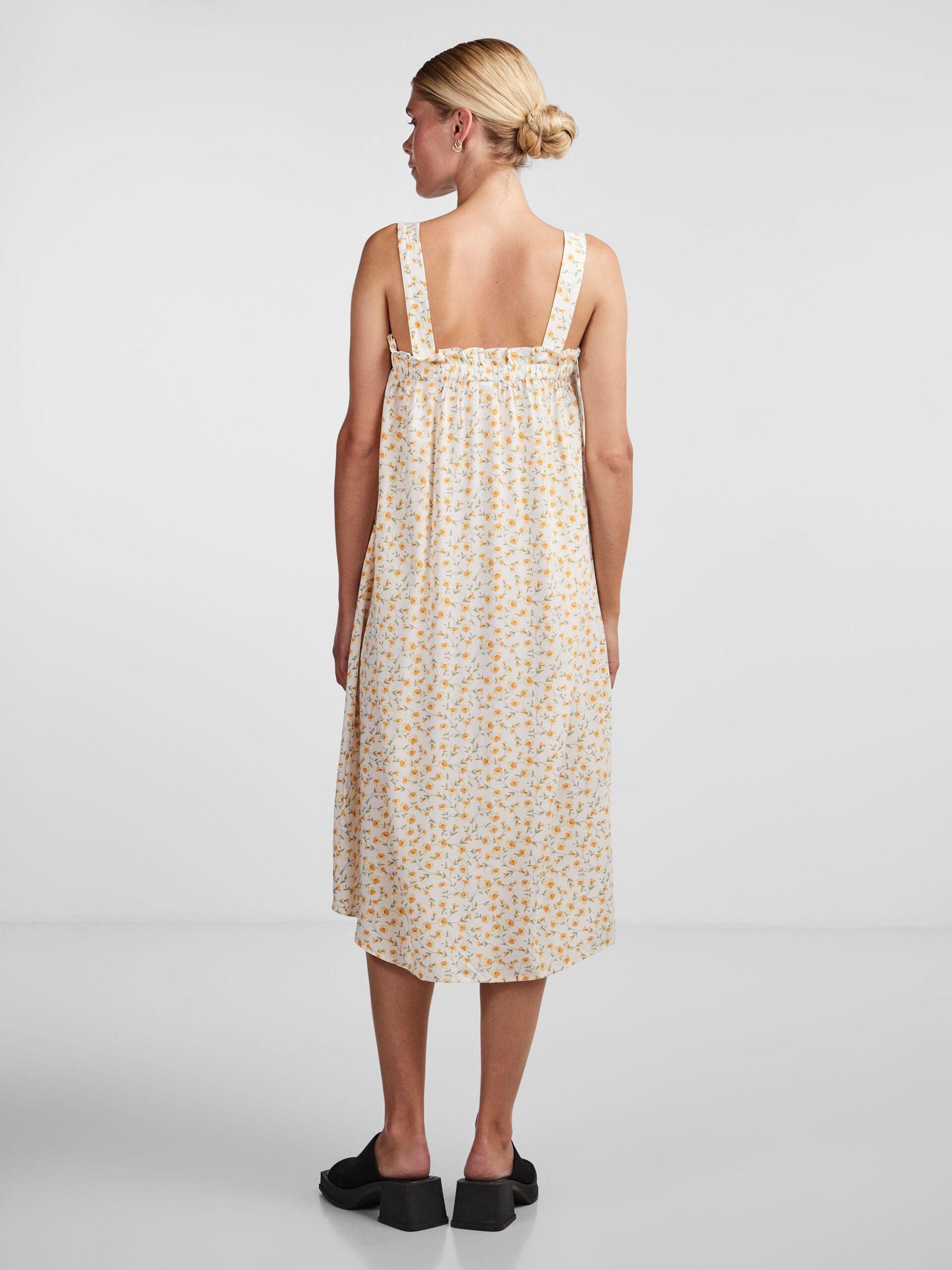 YAS Emili - Kjole - HUSET Men & Women