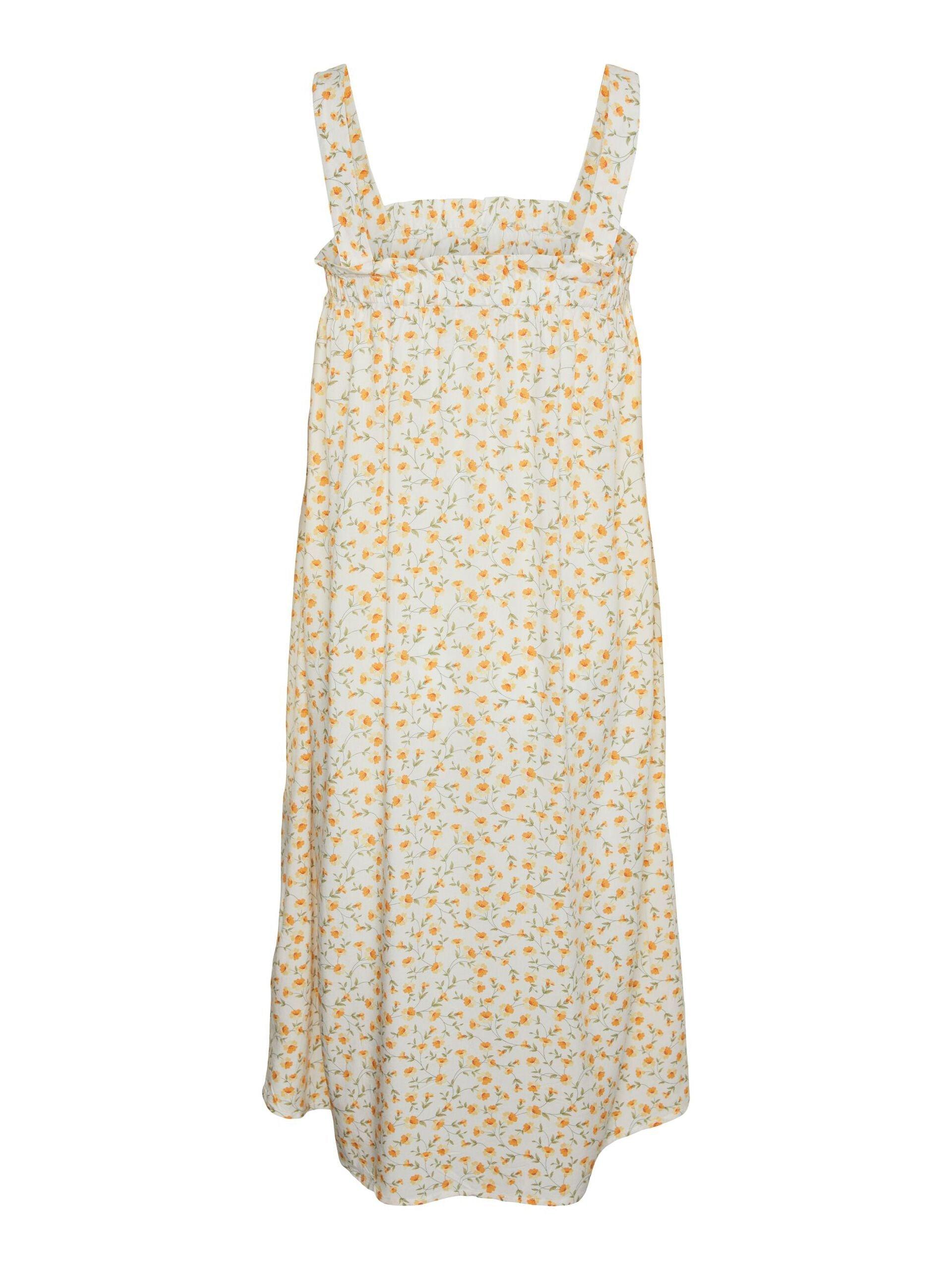 YAS Emili - Kjole - HUSET Men & Women