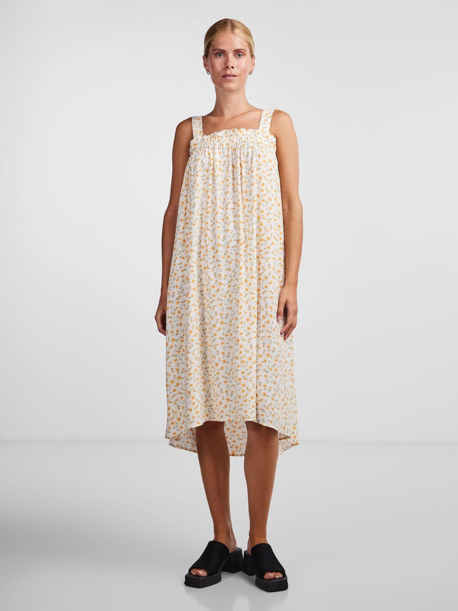 YAS Emili - Kjole - HUSET Men & Women