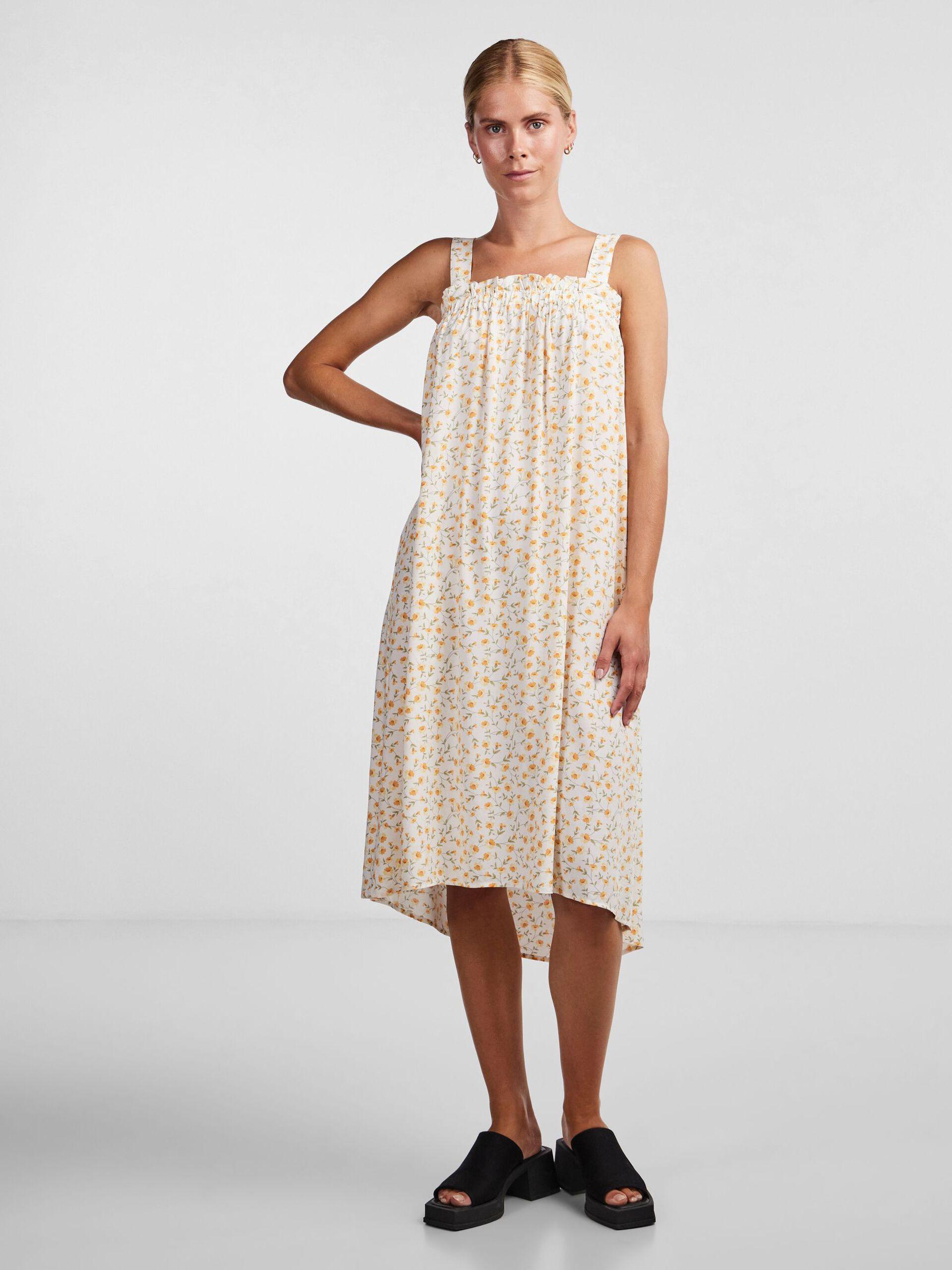 YAS Emili - Kjole - HUSET Men & Women