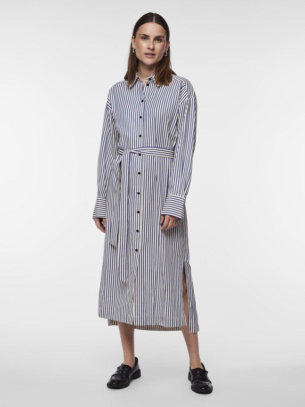 YAS Esta - Kjole - HUSET Men & Women