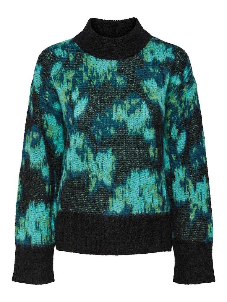 YAS Flair - Strik - HUSET Men & Women