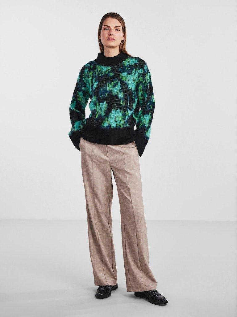 YAS Flair - Strik - HUSET Men & Women