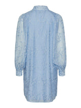 YAS Florina - Skjortekjole - HUSET Men & Women