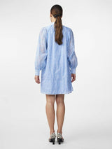 YAS Florina - Skjortekjole - HUSET Men & Women