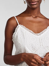 YAS Holi - Singlet - HUSET Men & Women