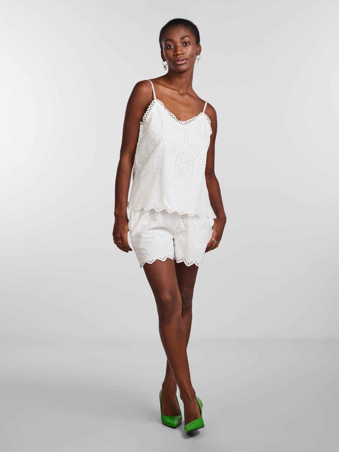 YAS Holi - Singlet - HUSET Men & Women