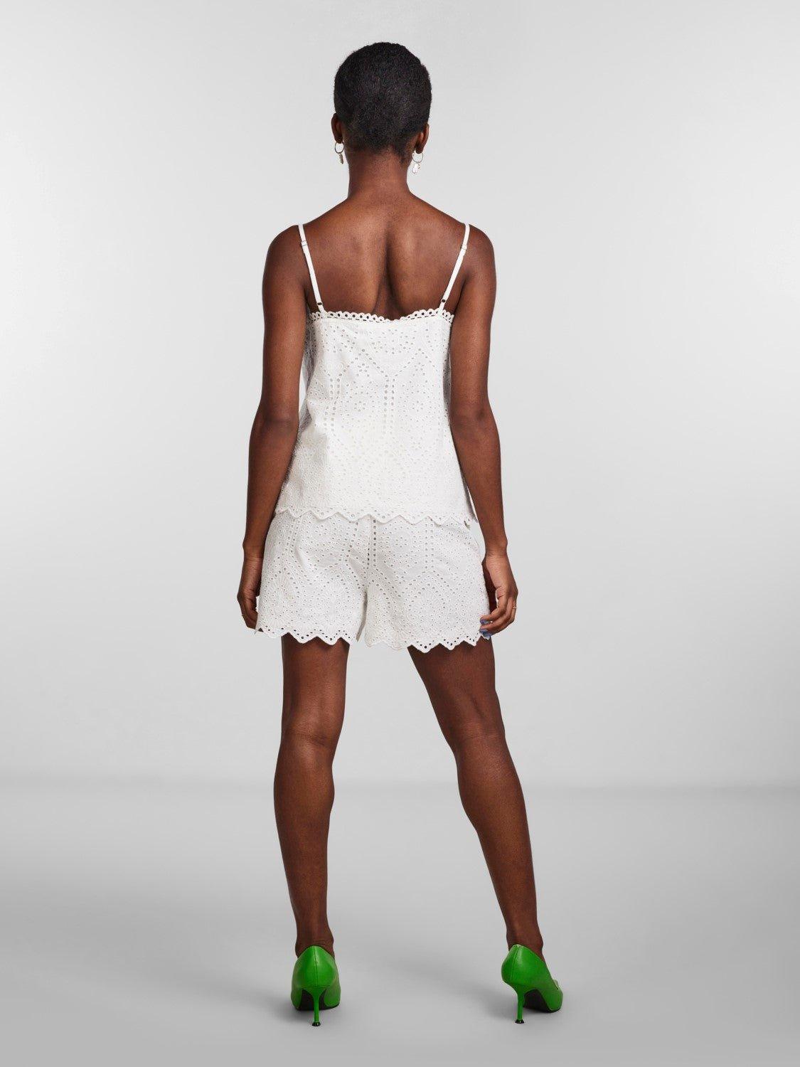 YAS Holi - Singlet - HUSET Men & Women