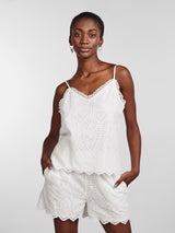 YAS Holi - Singlet - HUSET Men & Women