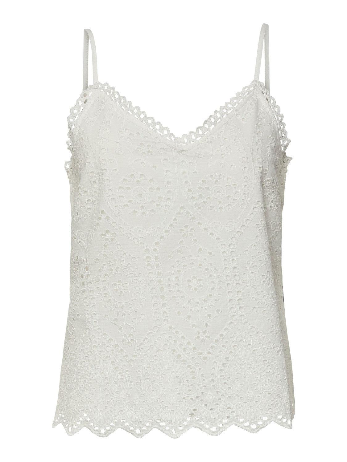 YAS Holi - Singlet - HUSET Men & Women