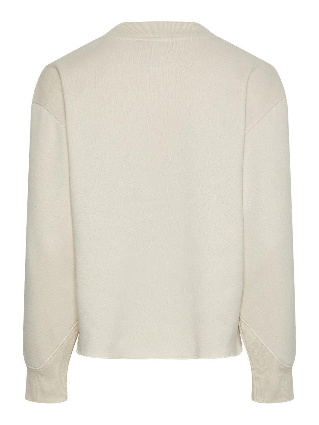 YAS Isa - Sweat - HUSET Men & Women