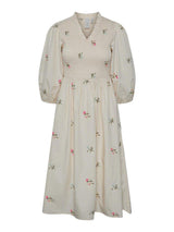 YAS Jubel - Kjole - HUSET Men & Women