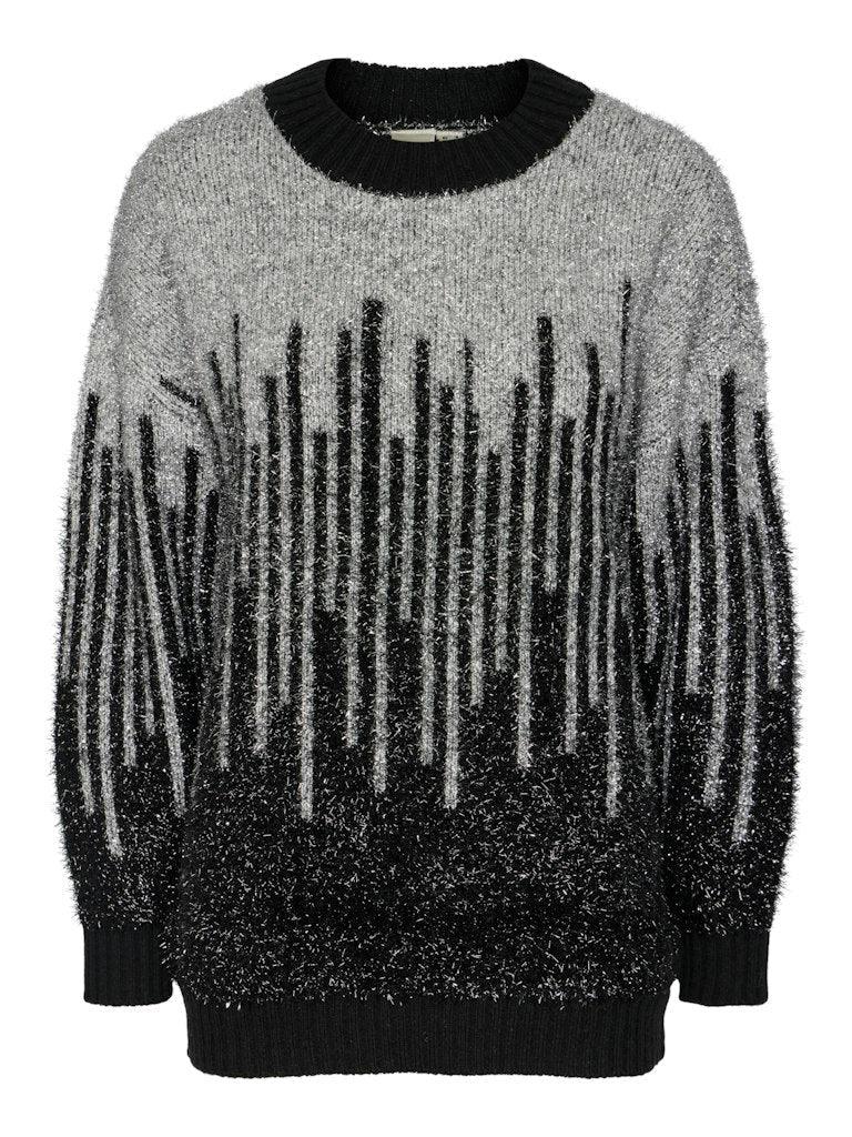 YAS Krys - Strik - HUSET Men & Women