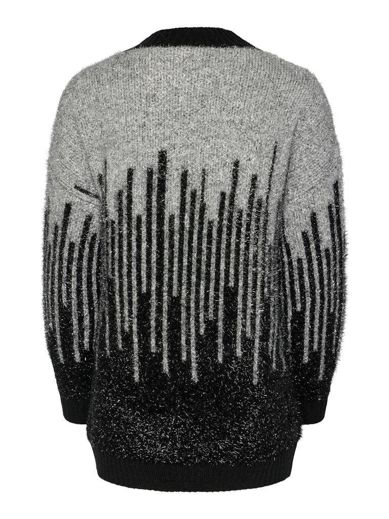 YAS Krys - Strik - HUSET Men & Women