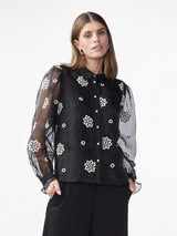 YAS Lisa - Skjorte - HUSET Men & Women