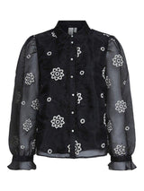 YAS Lisa - Skjorte - HUSET Men & Women