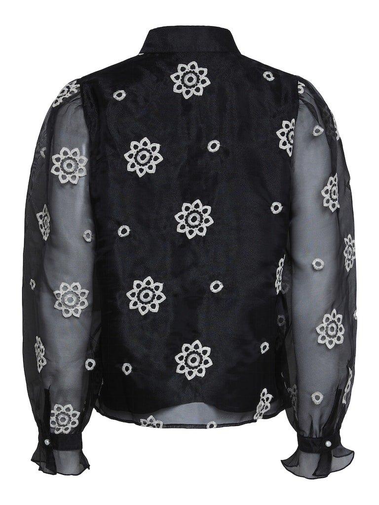 YAS Lisa - Skjorte - HUSET Men & Women