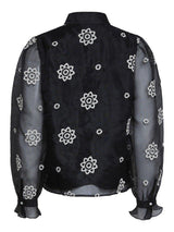 YAS Lisa - Skjorte - HUSET Men & Women