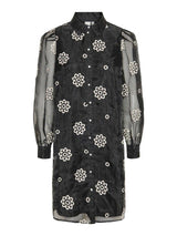 YAS Lisa - Skjortekjole - HUSET Men & Women