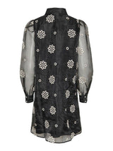 YAS Lisa - Skjortekjole - HUSET Men & Women