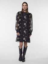 YAS Lisa - Skjortekjole - HUSET Men & Women