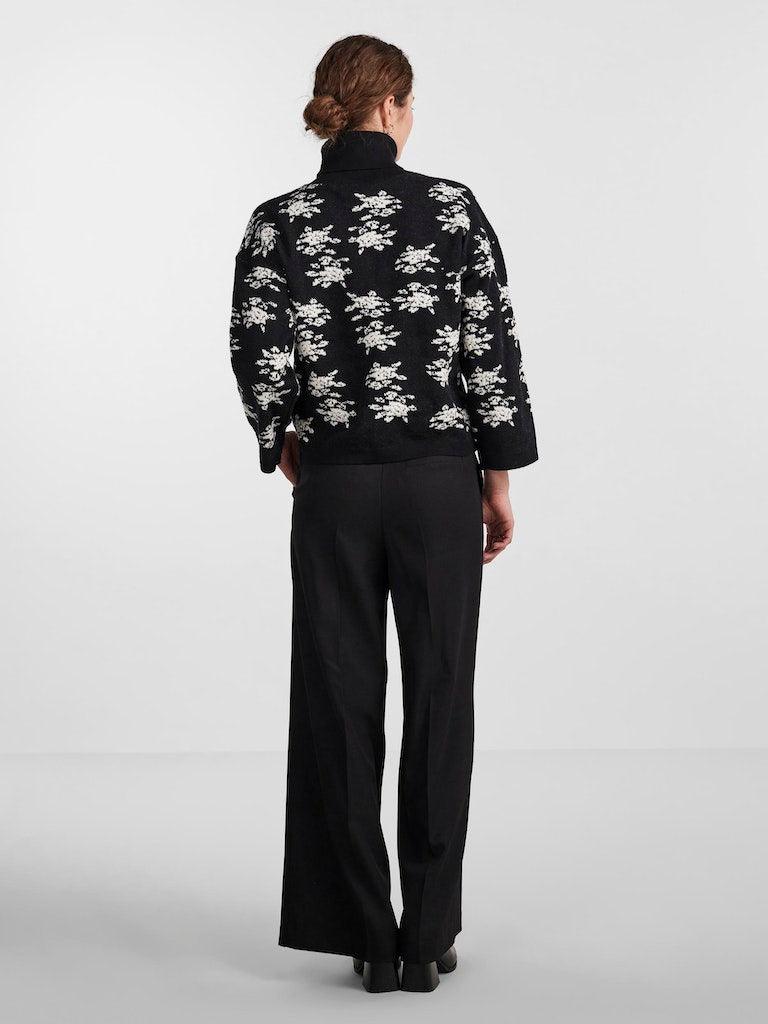 YAS Luana - Strik - HUSET Men & Women