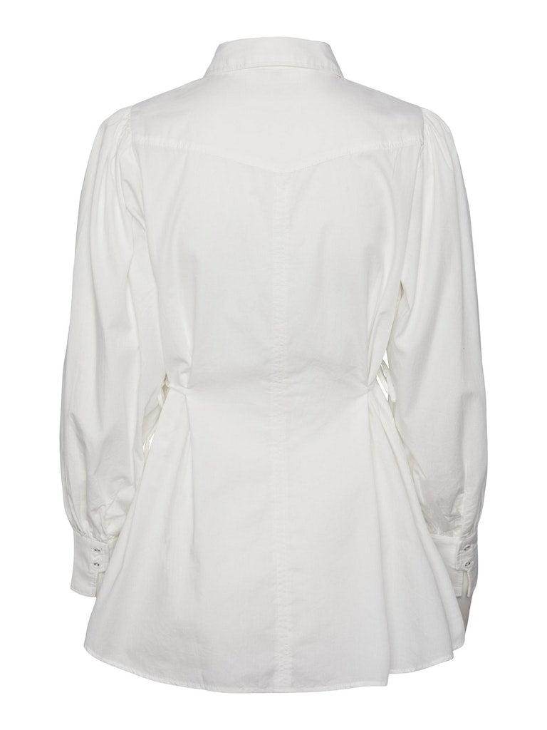 YAS Medio - Lang skjorte - HUSET Men & Women