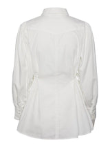 YAS Medio - Lang skjorte - HUSET Men & Women