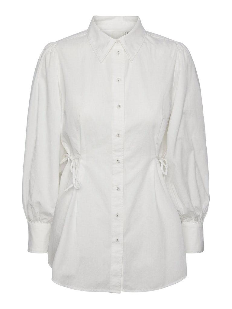 YAS Medio - Lang skjorte - HUSET Men & Women