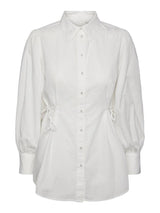 YAS Medio - Lang skjorte - HUSET Men & Women