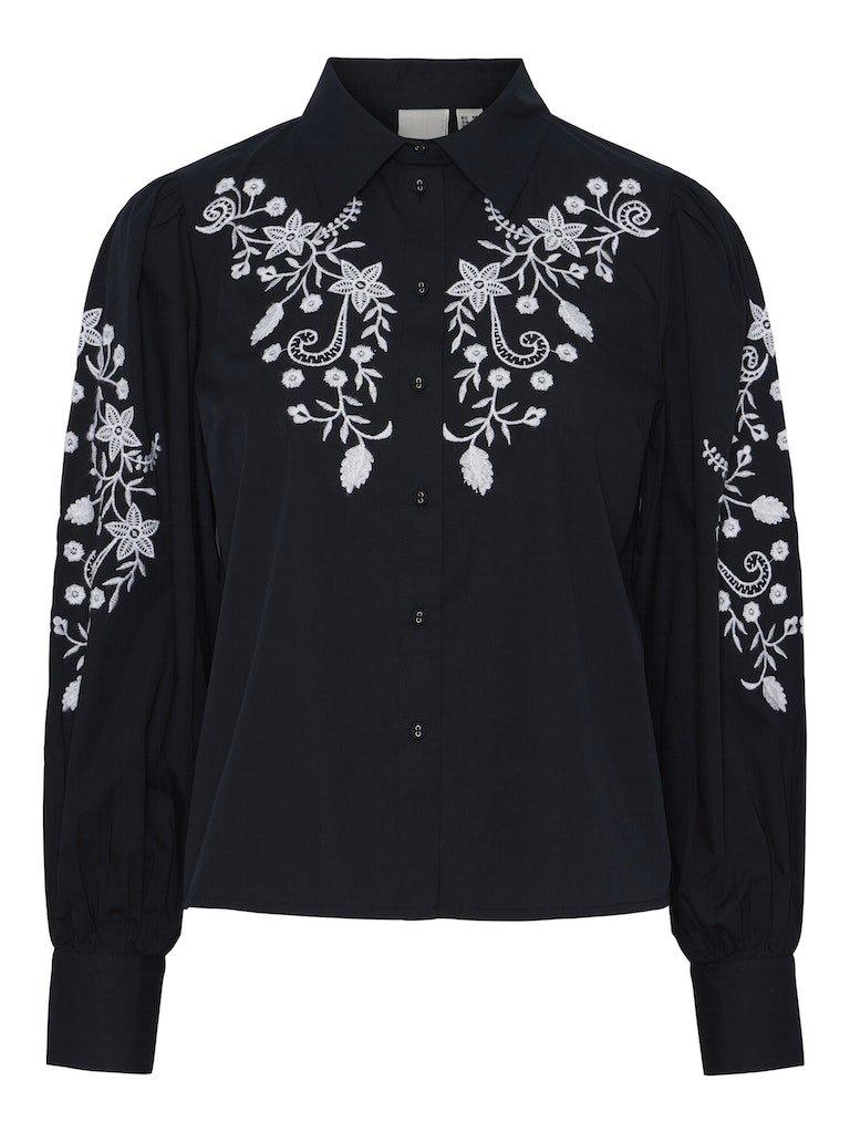 YAS Monosa - Skjorte - HUSET Men & Women