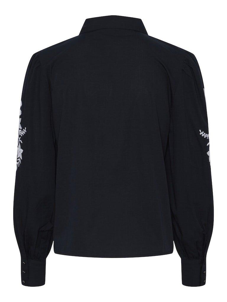 YAS Monosa - Skjorte - HUSET Men & Women