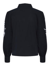 YAS Monosa - Skjorte - HUSET Men & Women